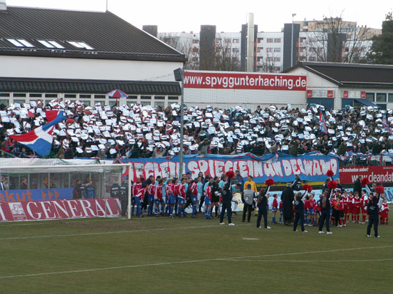 SpVgg Unterhaching vs TSV 1860 München (1-1) (4)