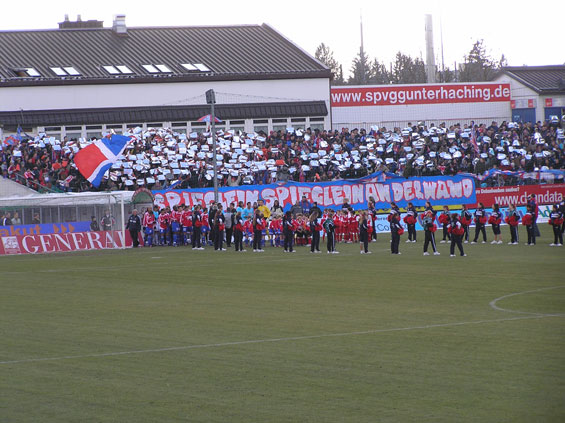 SpVgg Unterhaching vs TSV 1860 München (1-1) (5)