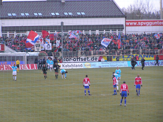 SpVgg Unterhaching vs TSV 1860 München (1-1) (7)