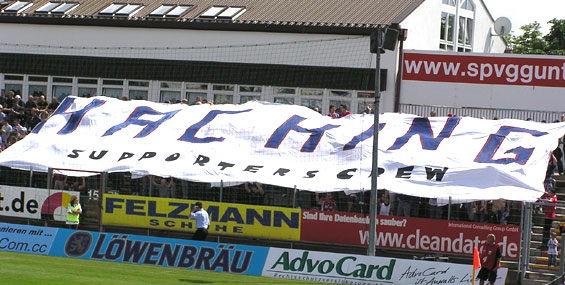 SpVgg Unterhaching vs SpVgg Fürth (1-2) (1)