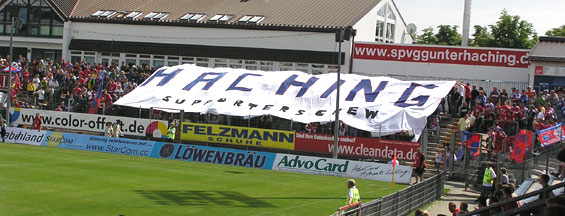 SpVgg Unterhaching vs SpVgg Fürth (1-2) (2)