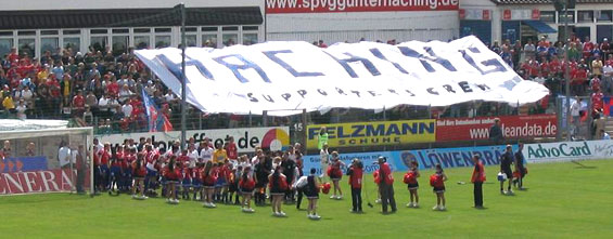 SpVgg Unterhaching vs SpVgg Fürth (1-2) (4)