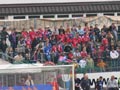 SpVgg Unterhaching vs Dynamo Dresden (1-0)