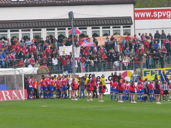 SpVgg Unterhaching vs Dynamo Dresden (1-0) (1)