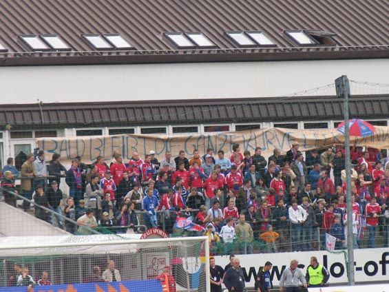 SpVgg Unterhaching vs Dynamo Dresden (1-0) (2)