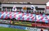 SpVgg Unterhaching vs Rot Weiss Oberhausen (0-2)