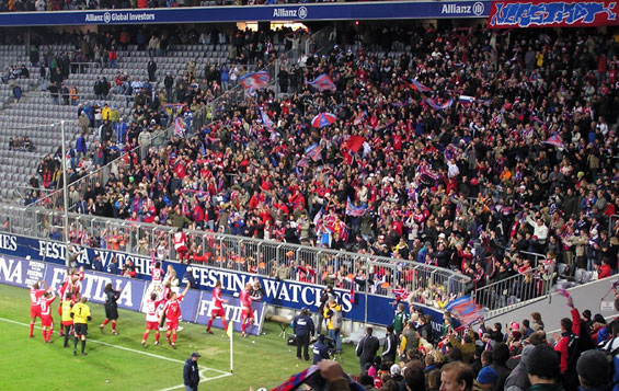 TSV 1860 München vs SpVgg Unterhaching (1-4) (3)