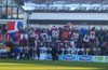 SpVgg Unterhaching vs Eintracht Braunschweig (1-0)