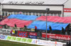 SpVgg Unterhaching vs Karlsruher SC (4-1)