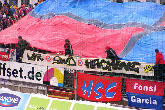 SpVgg Unterhaching vs Karlsruher SC (4-1) (2)