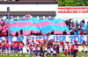 SpVgg Unterhaching vs VfL Bochum (0-0)