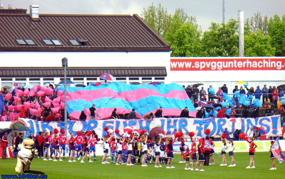 SpVgg Unterhaching vs VfL Bochum (0-0) (1)