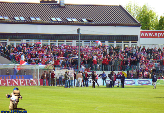 SpVgg Unterhaching vs VfL Bochum (0-0) (4)