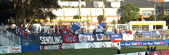 Holstein Kiel vs SpVgg Unterhaching (0-2) (2)