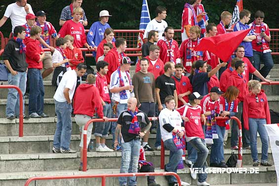 FC Erzgebirge Aue vs SpVgg Unterhaching (1-0) (2)