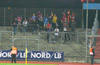 Eintracht Braunschweig vs SpVgg Unterhaching (2-3)