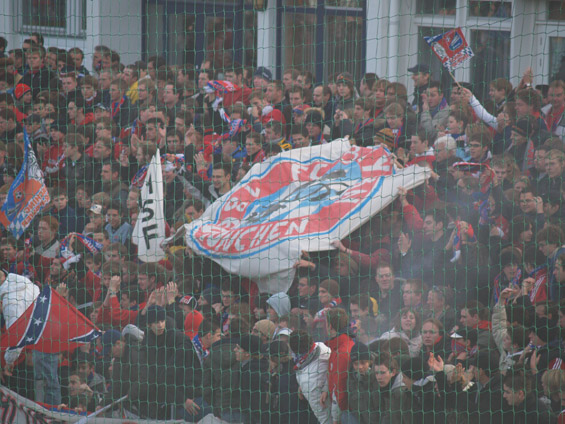 SpVgg Unterhaching vs TSV 1860 München (5-1) (4)