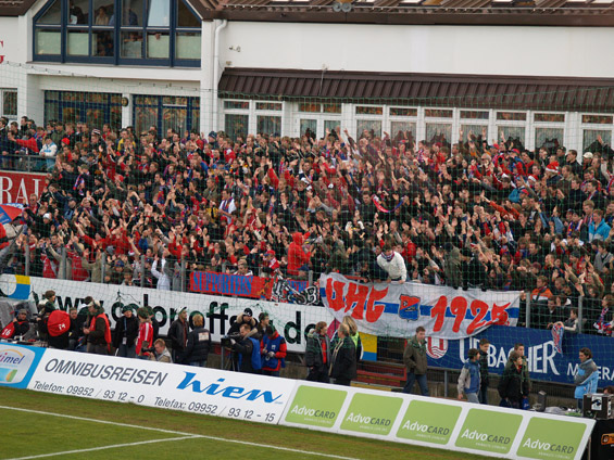 SpVgg Unterhaching vs TSV 1860 München (5-1) (6)