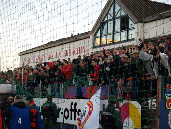 SpVgg Unterhaching vs TSV 1860 München (5-1) (9)