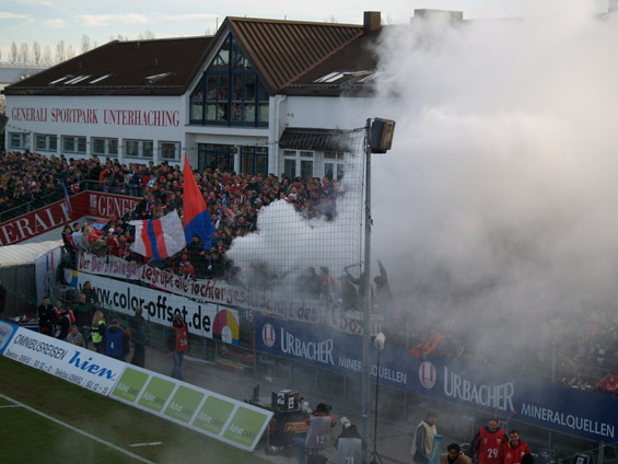 SpVgg Unterhaching vs TSV 1860 München (5-1) (12)