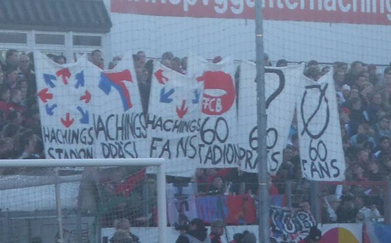 SpVgg Unterhaching vs TSV 1860 München (5-1) (13)