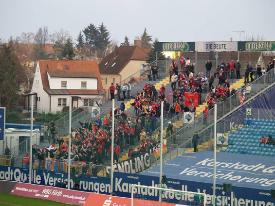 SpVgg Fürth vs SpVgg Unterhaching (1-0) (1)