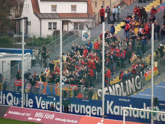 SpVgg Fürth vs SpVgg Unterhaching (1-0) (2)