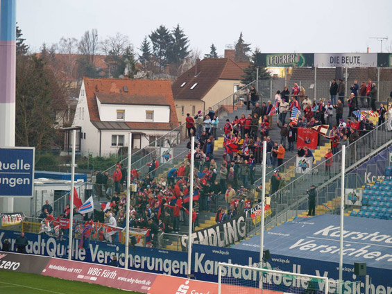 SpVgg Fürth vs SpVgg Unterhaching (1-0) (3)