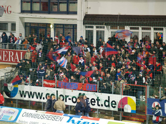SpVgg Unterhaching vs FC Hansa Rostock (0-0) (3)