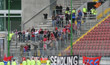 1. FC Kaiserslautern vs SpVgg Unterhaching (4-0)