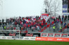 Wacker Burghausen vs SpVgg Unterhaching (4-1)