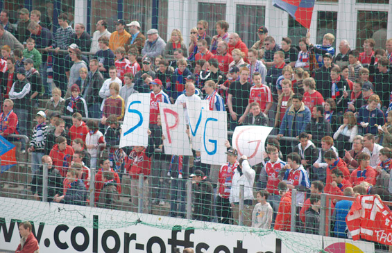 SpVgg Unterhaching vs Eintracht Braunschweig (3-2) (1)