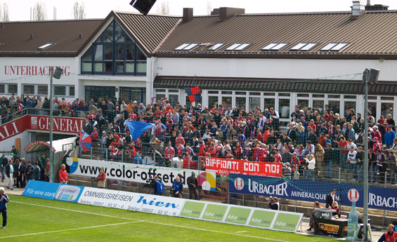SpVgg Unterhaching vs Eintracht Braunschweig (3-2) (2)