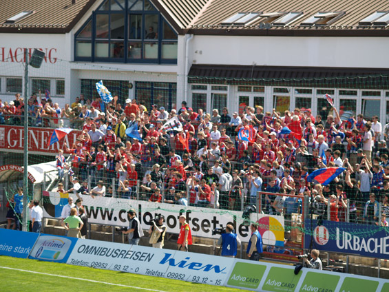 SpVgg Unterhaching vs TuS Koblenz (1-0) (1)