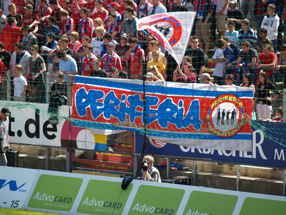 SpVgg Unterhaching vs TuS Koblenz (1-0) (2)
