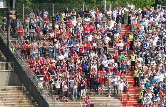 Karlsruher SC vs SpVgg Unterhaching (1-0) (5)