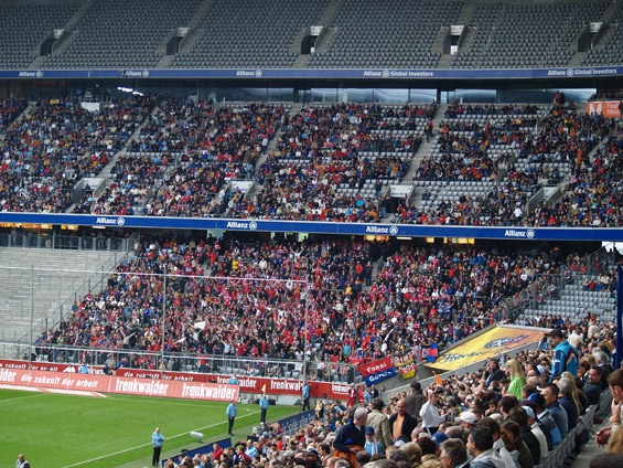 TSV 1860 München vs SpVgg Unterhaching (1-0) (2)