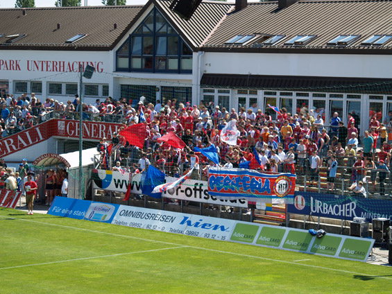 SpVgg Unterhaching vs SpVgg Fürth (2-1) (1)