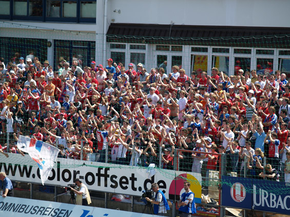 SpVgg Unterhaching vs SpVgg Fürth (2-1) (3)