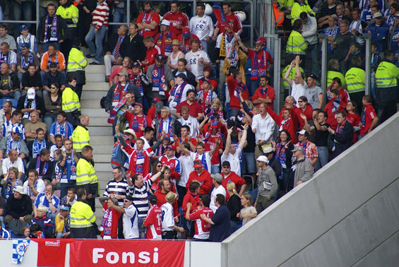 FC Hansa Rostock vs SpVgg Unterhaching (3-1) (3)
