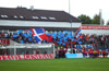 SpVgg Unterhaching vs FC Augsburg (0-1)