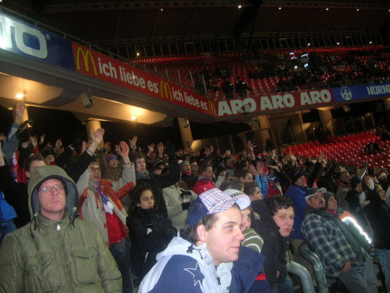 1. FC Nürnberg vs SpVgg Unterhaching (2-1 i.E.) (3)
