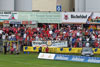 SSV Jahn Regensburg vs SpVgg Unterhaching (2-1)
