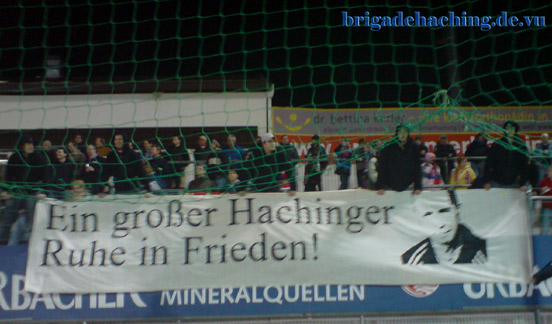 SpVgg Unterhaching vs Sportfreunde Siegen (1-1) (2)