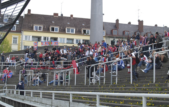 TSV 1860 München II vs SpVgg Unterhaching (0-1) (1)