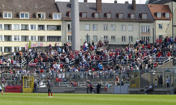 TSV 1860 München II vs SpVgg Unterhaching (0-1) (3)