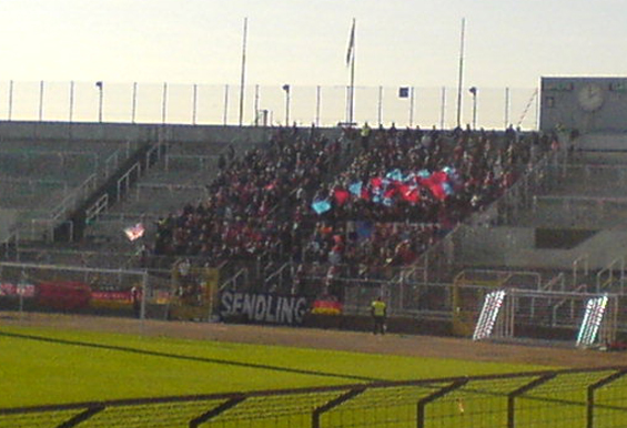 FC Bayern München II vs SpVgg Unterhaching (0-0) (4)