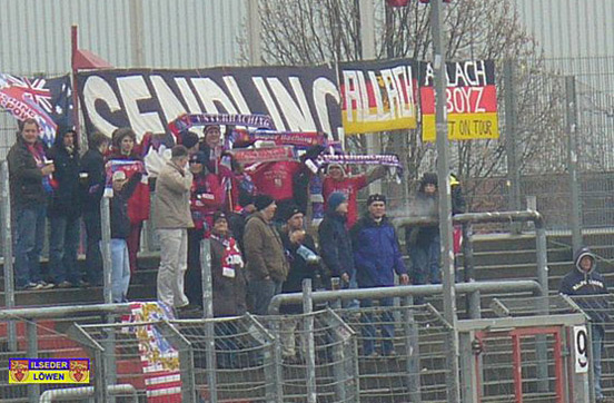 Eintracht Braunschweig vs SpVgg Unterhaching (4-0) (2)