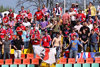 1. FC Union Berlin vs SpVgg Unterhaching (0-1)