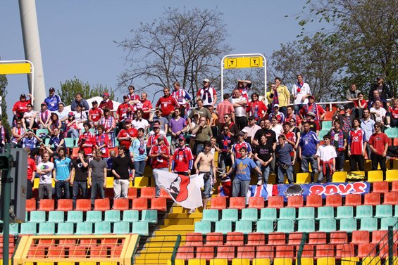 1. FC Union Berlin vs SpVgg Unterhaching (0-1) (1)
